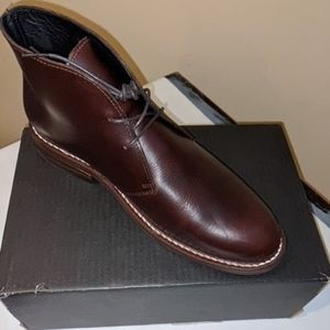 Thursday Boot Company Scout Chukka SZ:9